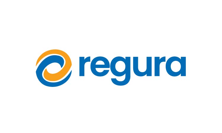 Regura logo